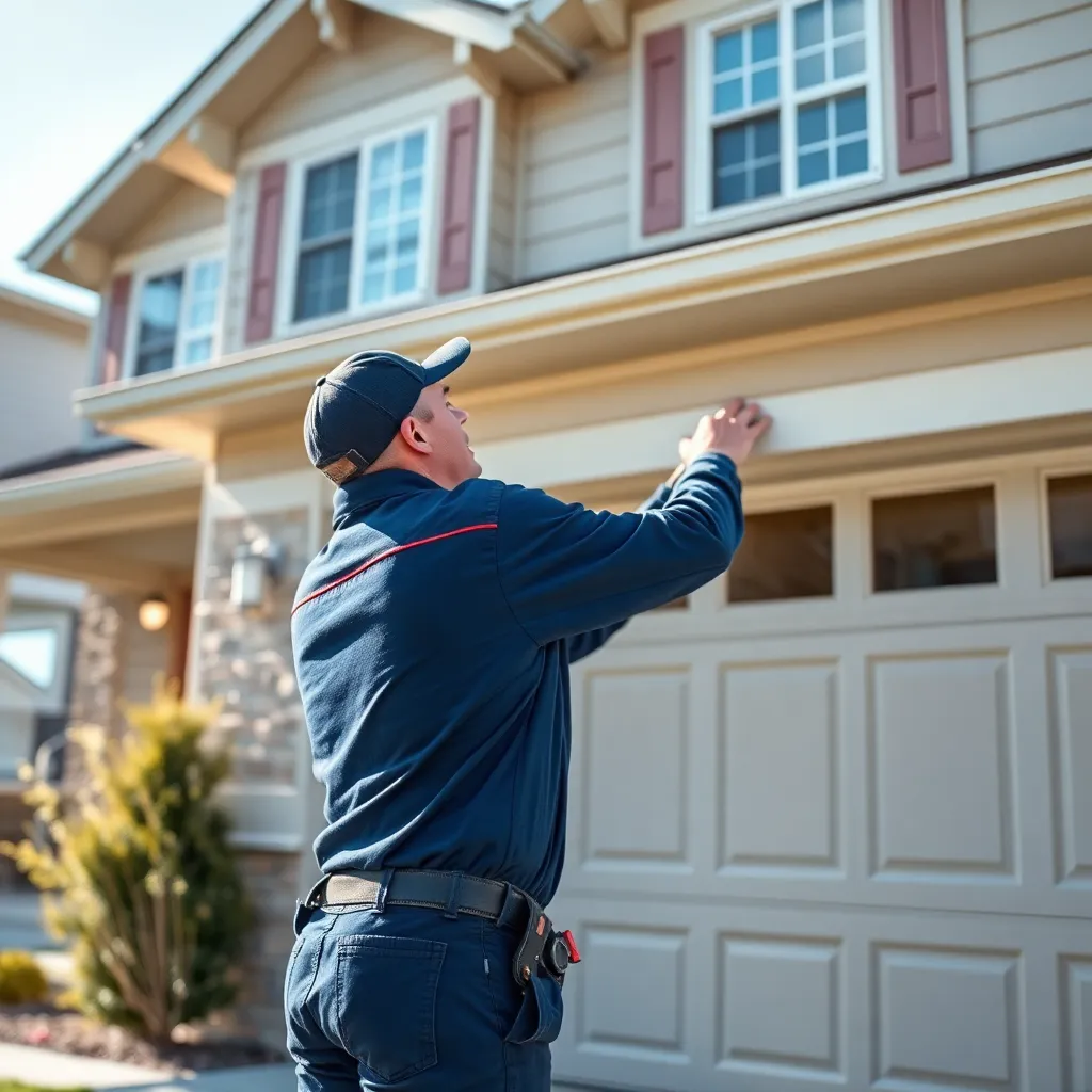 Emergency Garage Door Repair in Bar Nunn, WY 1 bar-nunn