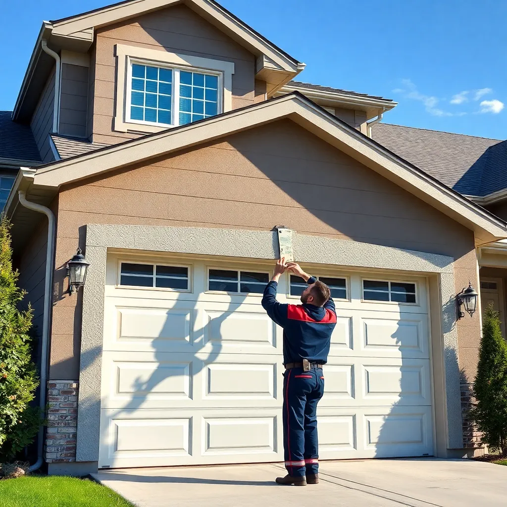 Emergency Garage Door Repair in Bear River, WY 1 bear-river