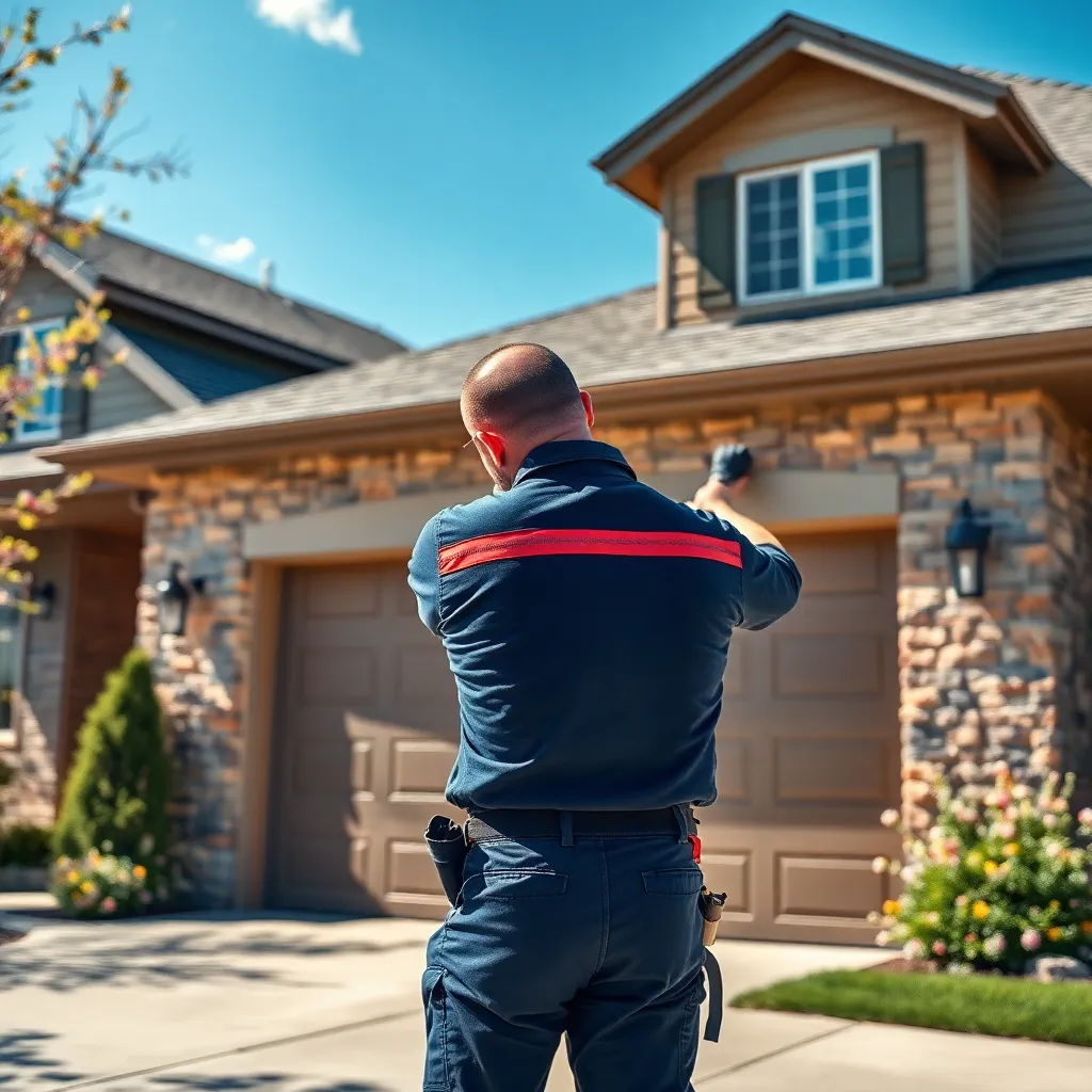 Emergency Garage Door Repair in Rock Springs, WY 1 rock-springs