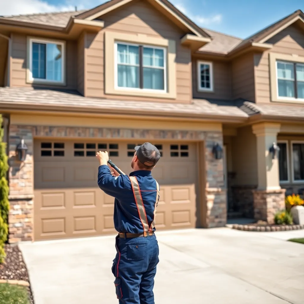 Emergency Garage Door Repair in Thermopolis, WY 1 thermopolis